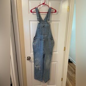 Old navy overalls
